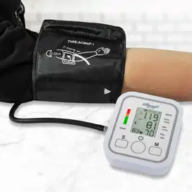 Tensimeter Digital Pengukur Tekanan Darah