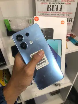 Redmi note 13 8/128gb fullset original