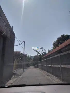 Dijual Tanah Semampir Tengah dekat MERR Rungkut Gununganyar
