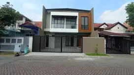 Dijual Rumah Baru Gress Taman Puspa Raya Citraland