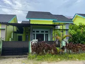 Jual rumah pribadi