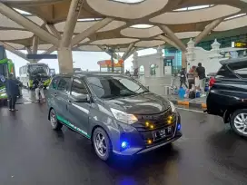 Toyota Calya 2021 Bensin