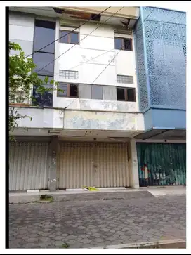 Di Jual Ruko Ngagel Surabaya Pusat