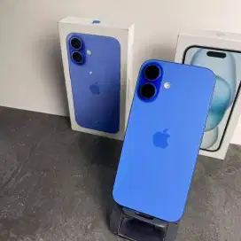 Iphone 16 128gb ibox