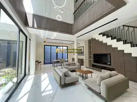 Jual Villa di Komplek Citraland Gama City Cluster Raffles Place, Medan