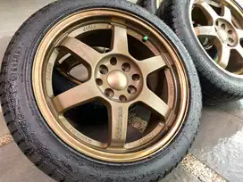 Velg Rays TE 37