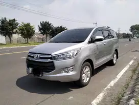 Innova Reborn Diesel G M/T Low Km
