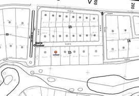 DIJUAL KAVLING TANAH CITRALAND GOLF VIEW TERMURAH DKT PAKUWON GRAHA