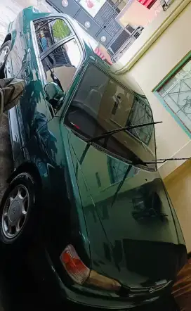 All New Corolla