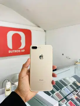 Iphone 7 plus 32 gb ibox