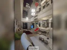 Dijual Apartemen Kensington, Kelapa Gading