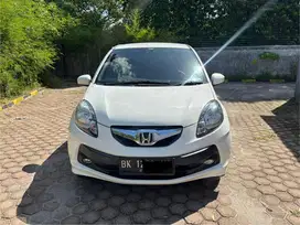 Brio E Manual Full original