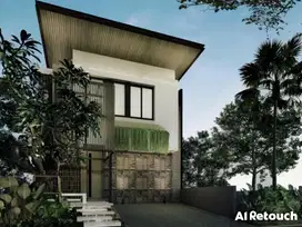 Dijual Rumah Citraland Utama Siap Huni
