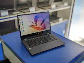 Asus Vivobook Flip 14 TP412FAC
Processor Intel Core i5 - 10210U