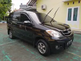 Daihatsu Xenia 2008 Bensin
