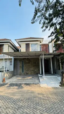 Disewakan Rumah Citraland Greenlake