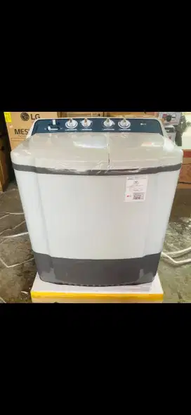 Kredit mesin cuci TANPA DP MURAH BAGUS BARU