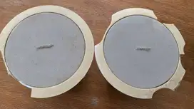 Ceiling Speaker BOSE DS 16 F Loudspeaker