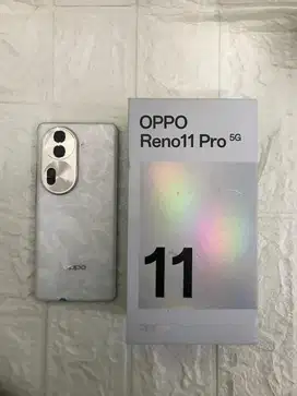 Oppo reno 11 pro 5g