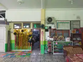 Jual Furniture dan tempt tinggal siap huni
