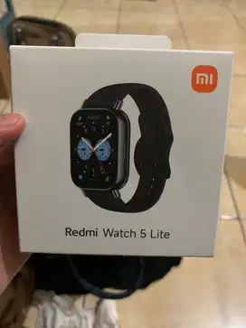 Redmi Watch 5 Lite (NEW)