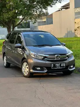 Honda Mobilio E MT 2017