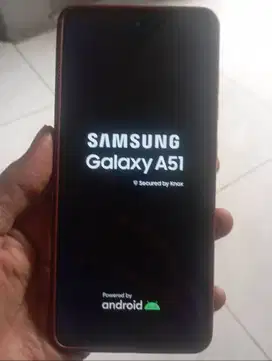 Samsung A51 NFC ram 8/128