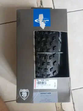 Ban off-road rim 29 inch