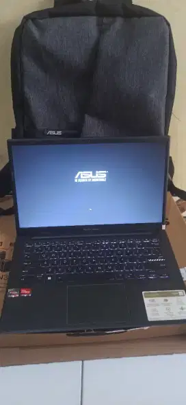 Laptop asus vivobok go 14
