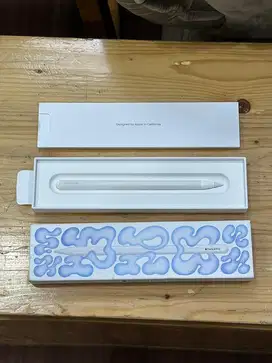 Apple Pencil Pro Second Garansi On