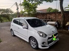 Jual Ayla x elegant 2015 manual