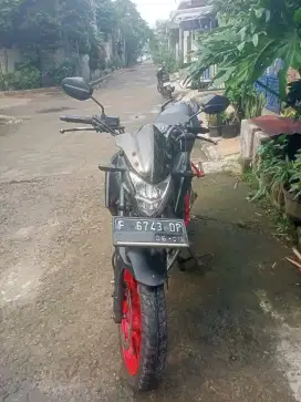 CB 150R LED New