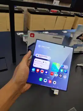 SAMSUNG Z FOLD7 FREE UPGRADE 1 TERABYTE BONUS DAN DISKON UP 13 JUTA