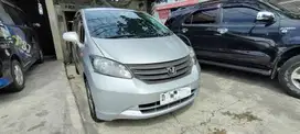 FREED SD AT 2010 ORISINIL ISTIMEWA