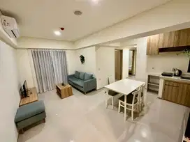 Disewakan Apartment Meikarta Tower Riverlake Lippo Cikarang