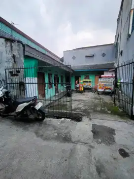 Dijual kontrakan di pasirmalang baleendah kab bandung