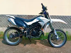 58@: F KAB PAJAK OFF,KLX150 D TRAECER
