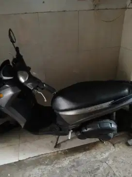 yamaha lexi 2020