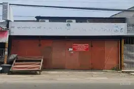 Dijual Ruko sekitar Sudiang, Jalan Perintis Kemerdekaan, Makassar