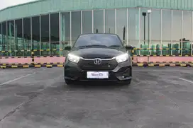[KM2RB][TDP5JT] Honda Brio E 1.2 CVT satya 2025 nik 2024 rs