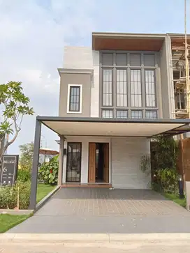 RUMAH DIJUAL GRAND BUKIT DAGO CLUSTER CENTENNIAL GUNUNG SINDUR BOGOR