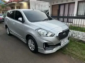 Datsun Go+ T 1.2 Manual 2019
