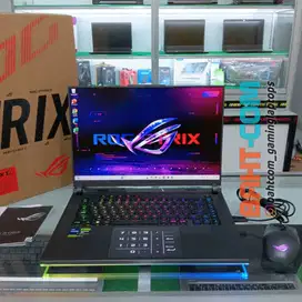 ASUS ROG STRIX G16 G614JV I7 13650HX RTX 4060 16GB 1TB MULUS