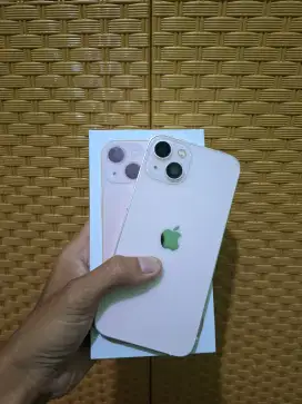 Iphone 13 Pink 128gb inter