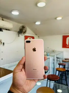 Iphone 7 plus 128 gb ibox