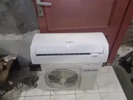 Ac second samsung