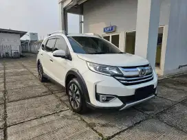 BRV Honda BR-V E AT 2021
