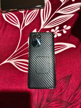 Xiaomi Poco F3 8/256 Black