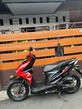 beat new injeksi cakep terawat