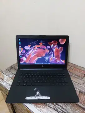 Laptop hp 14-bw010au